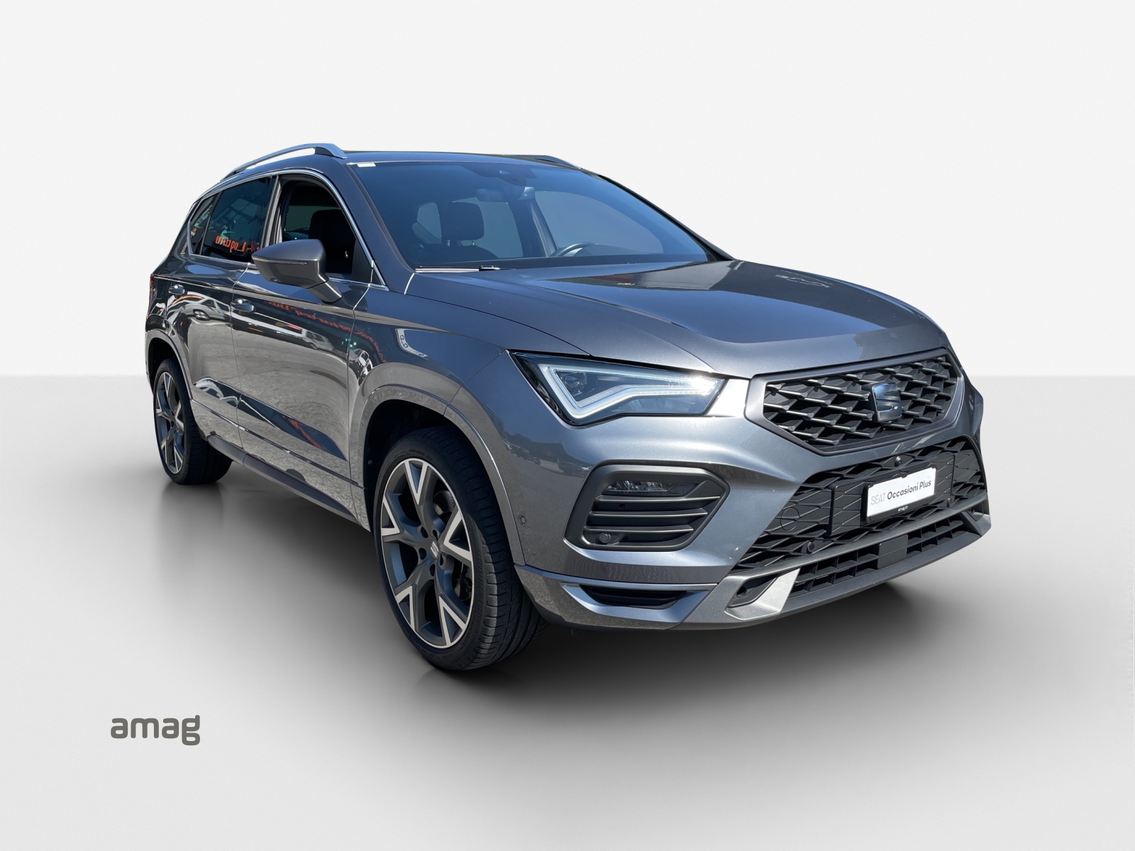 SEAT Ateca 1.5 TSI EVO DSG FR-image-5