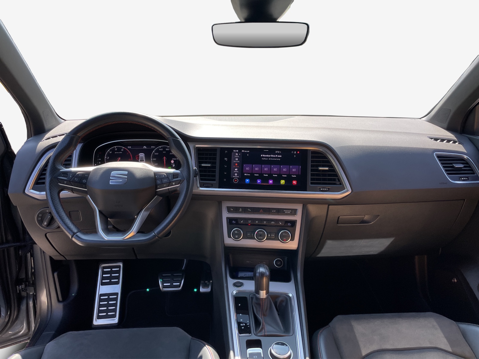 SEAT Ateca 1.5 TSI EVO DSG FR-image-8