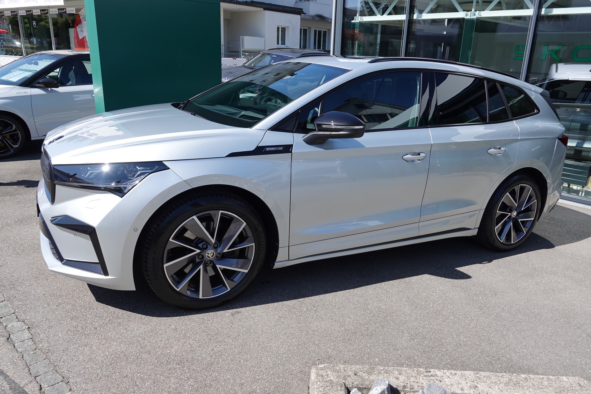 SKODA Enyaq iV 80x-image-3