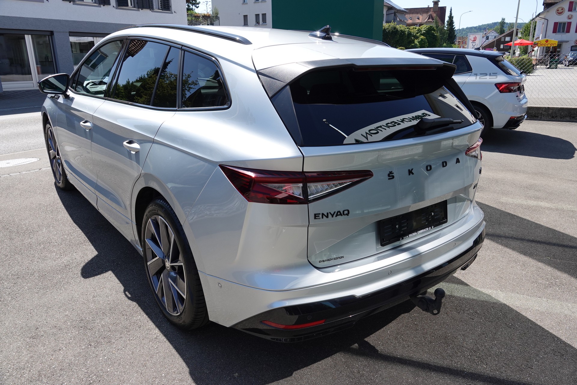 SKODA Enyaq iV 80x-image-7