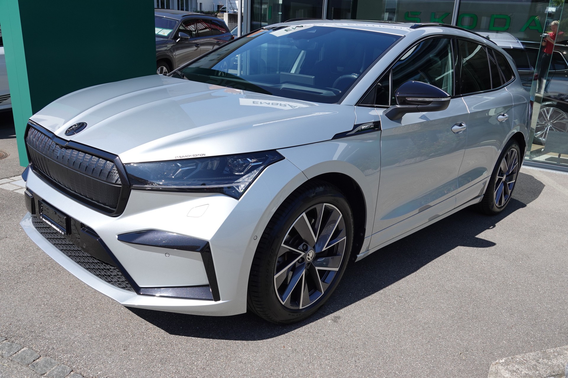 SKODA Enyaq iV 80x-image-2