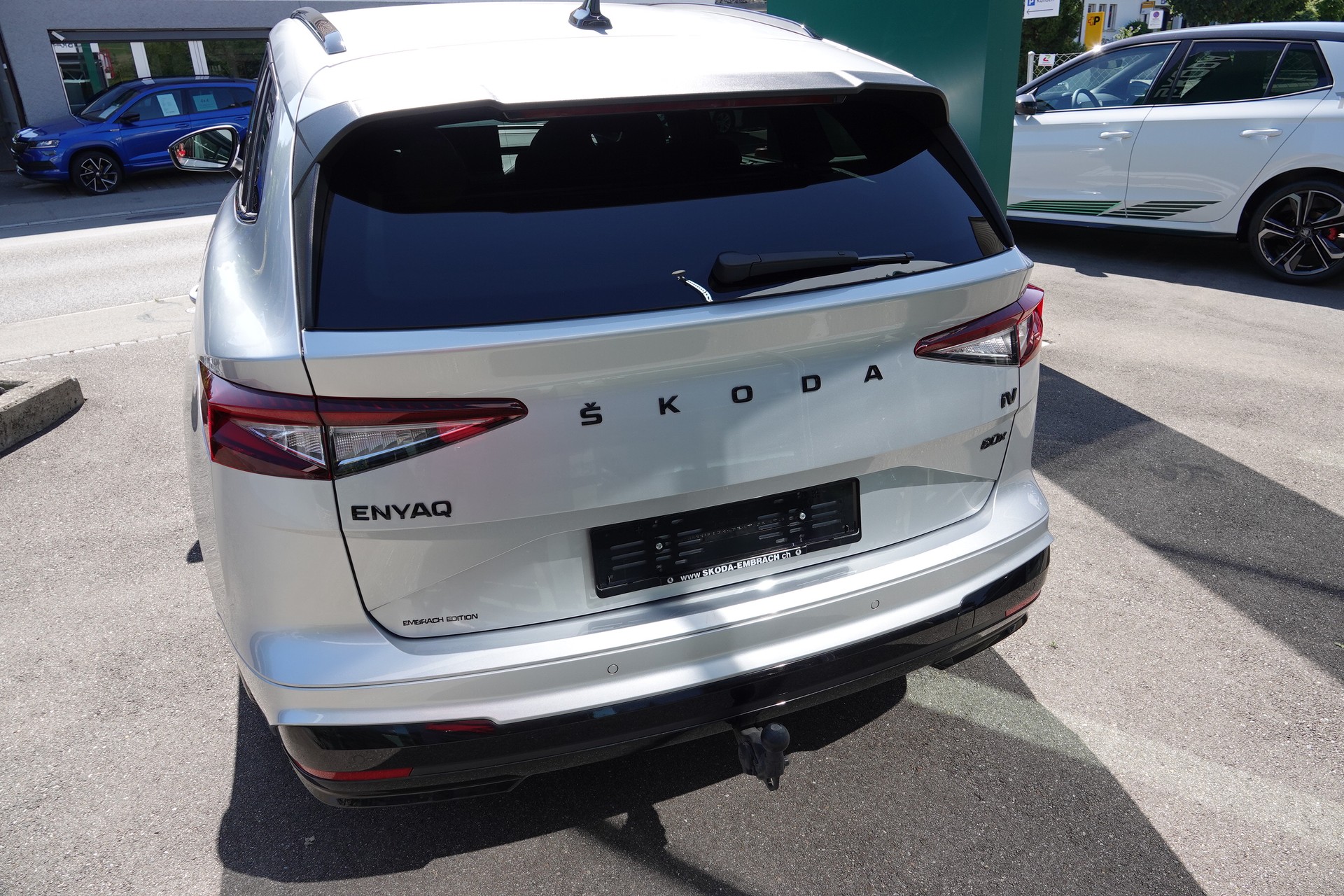 SKODA Enyaq iV 80x-image-8