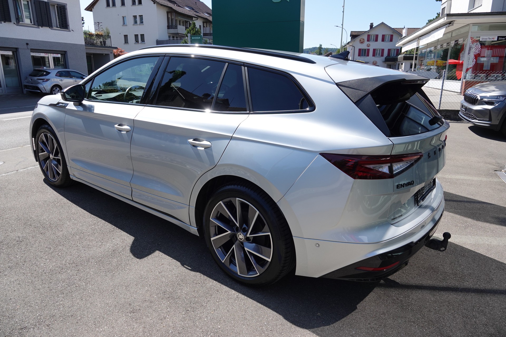 SKODA Enyaq iV 80x-image-6