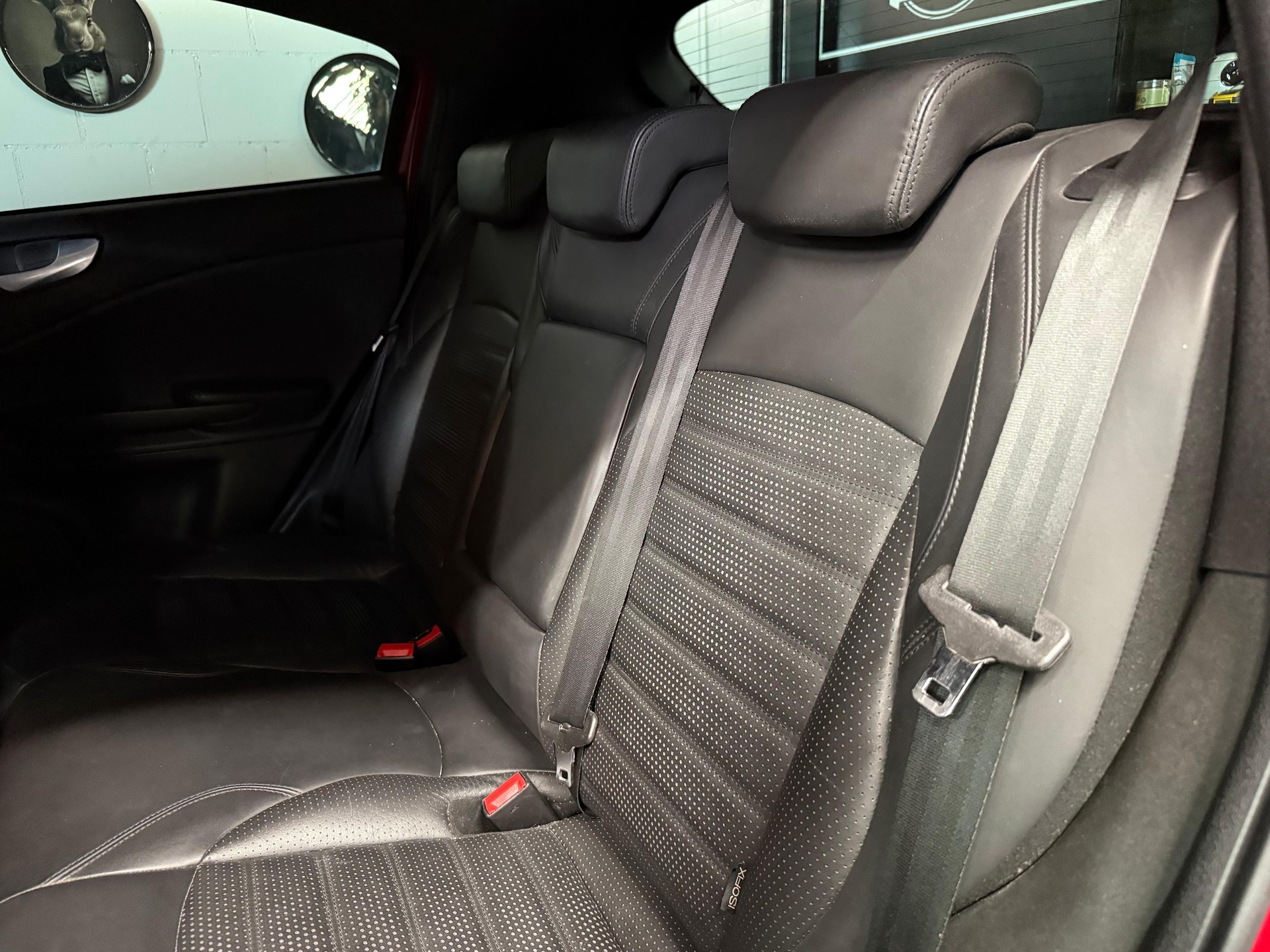 ALFA ROMEO Giulietta 2.0 JTDM Super-image-10