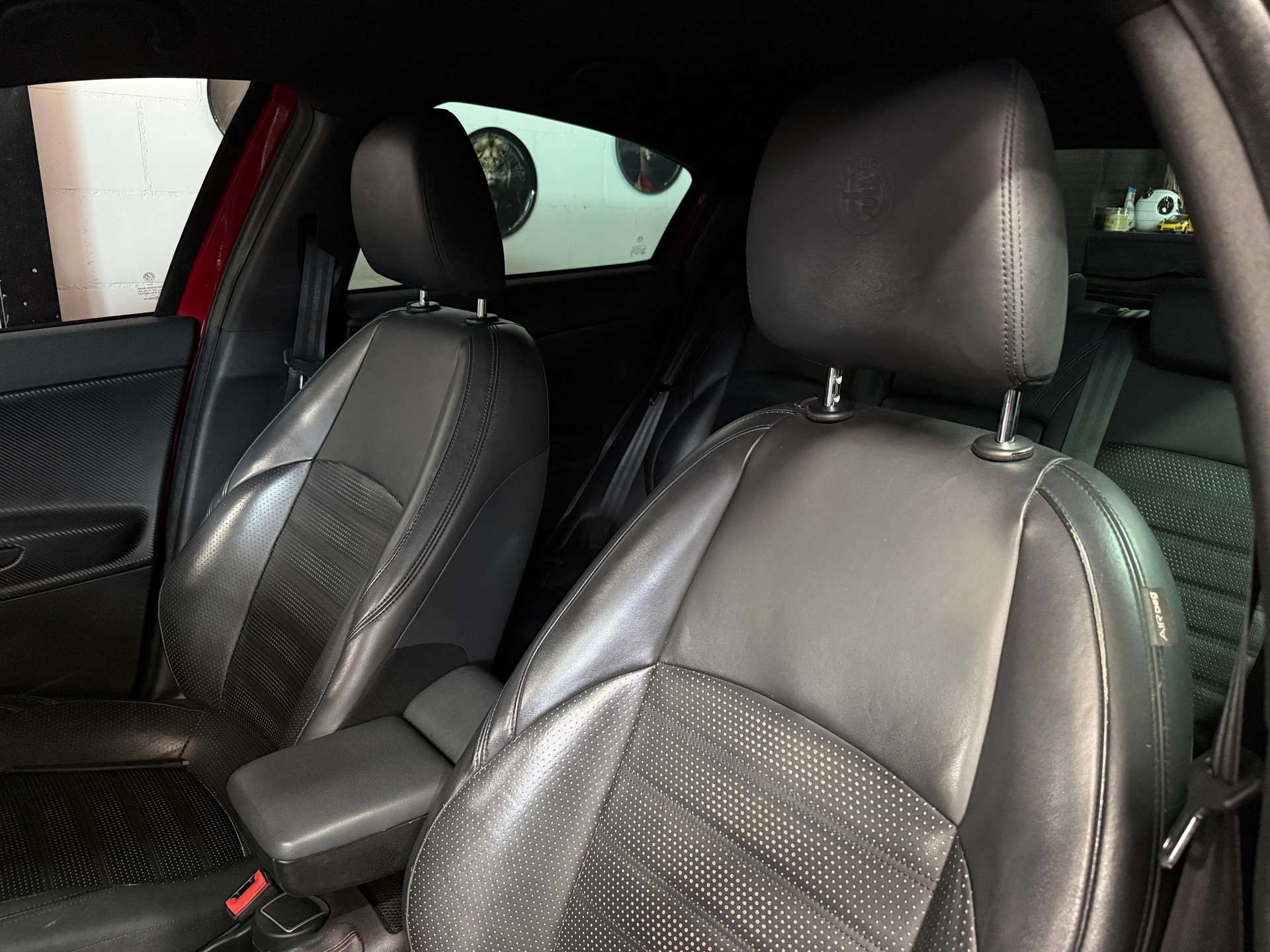ALFA ROMEO Giulietta 2.0 JTDM Super-image-14