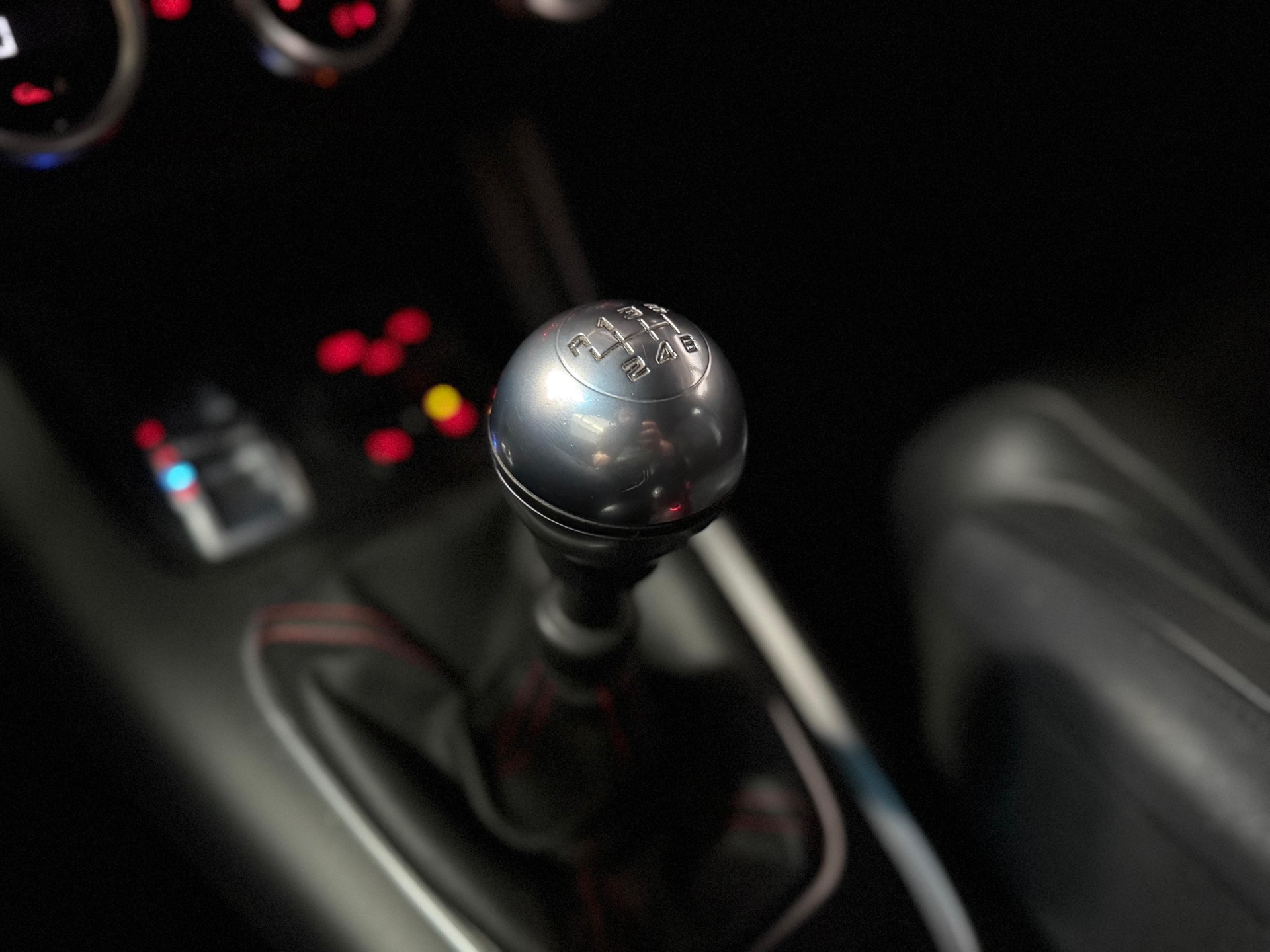 ALFA ROMEO Giulietta 2.0 JTDM Super-image-18