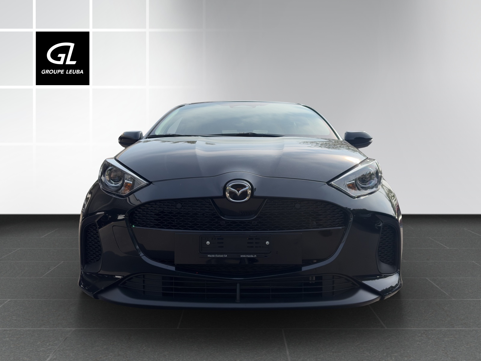 MAZDA 2 Hybrid Exclusive-line-image-1