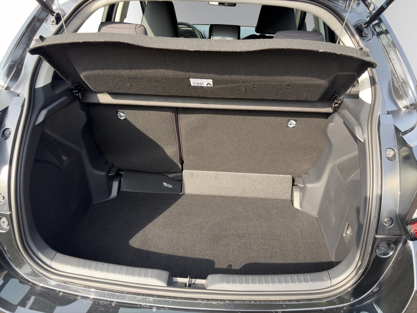 MAZDA 2 Hybrid Exclusive-line-image-4