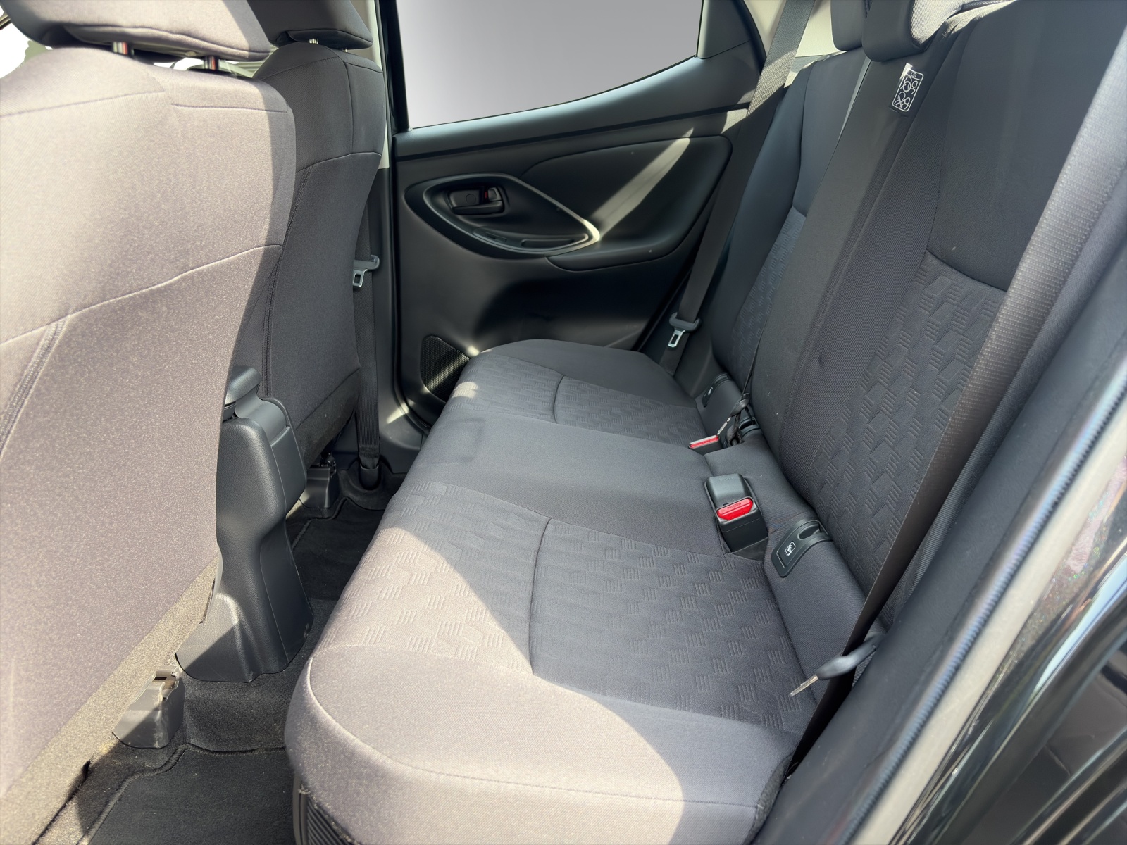 MAZDA 2 Hybrid Exclusive-line-image-6