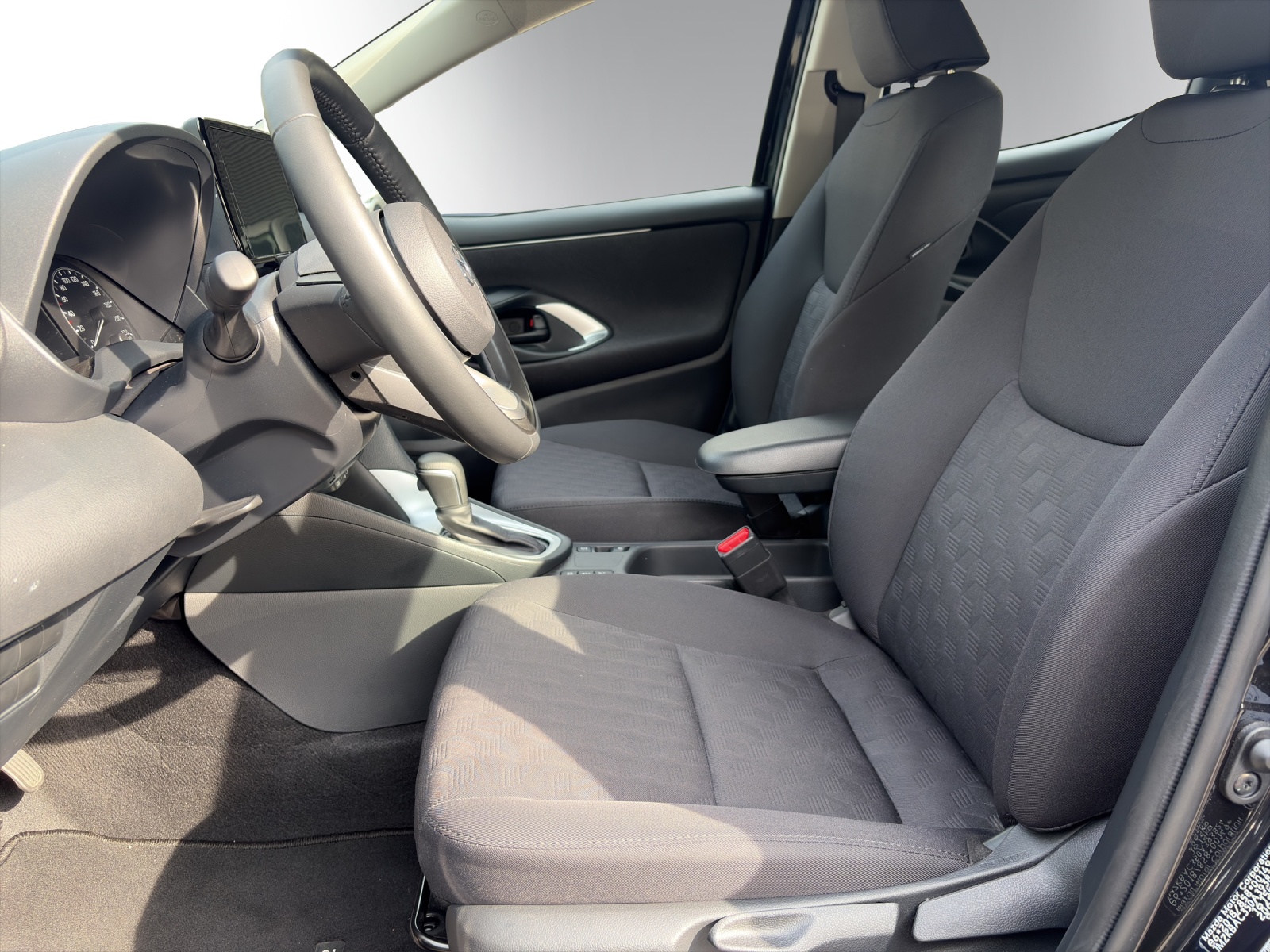 Image MAZDA 2 2 Hybrid Exclusive-line