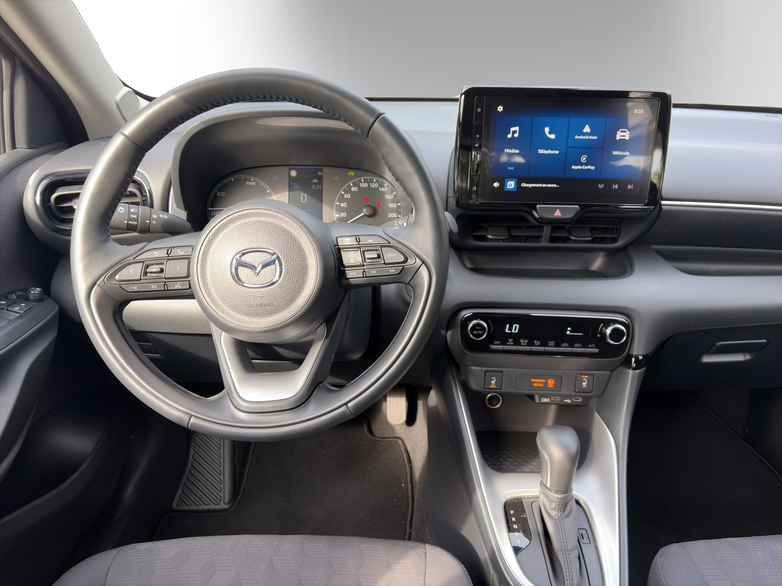 Image MAZDA 2 2 Hybrid Exclusive-line