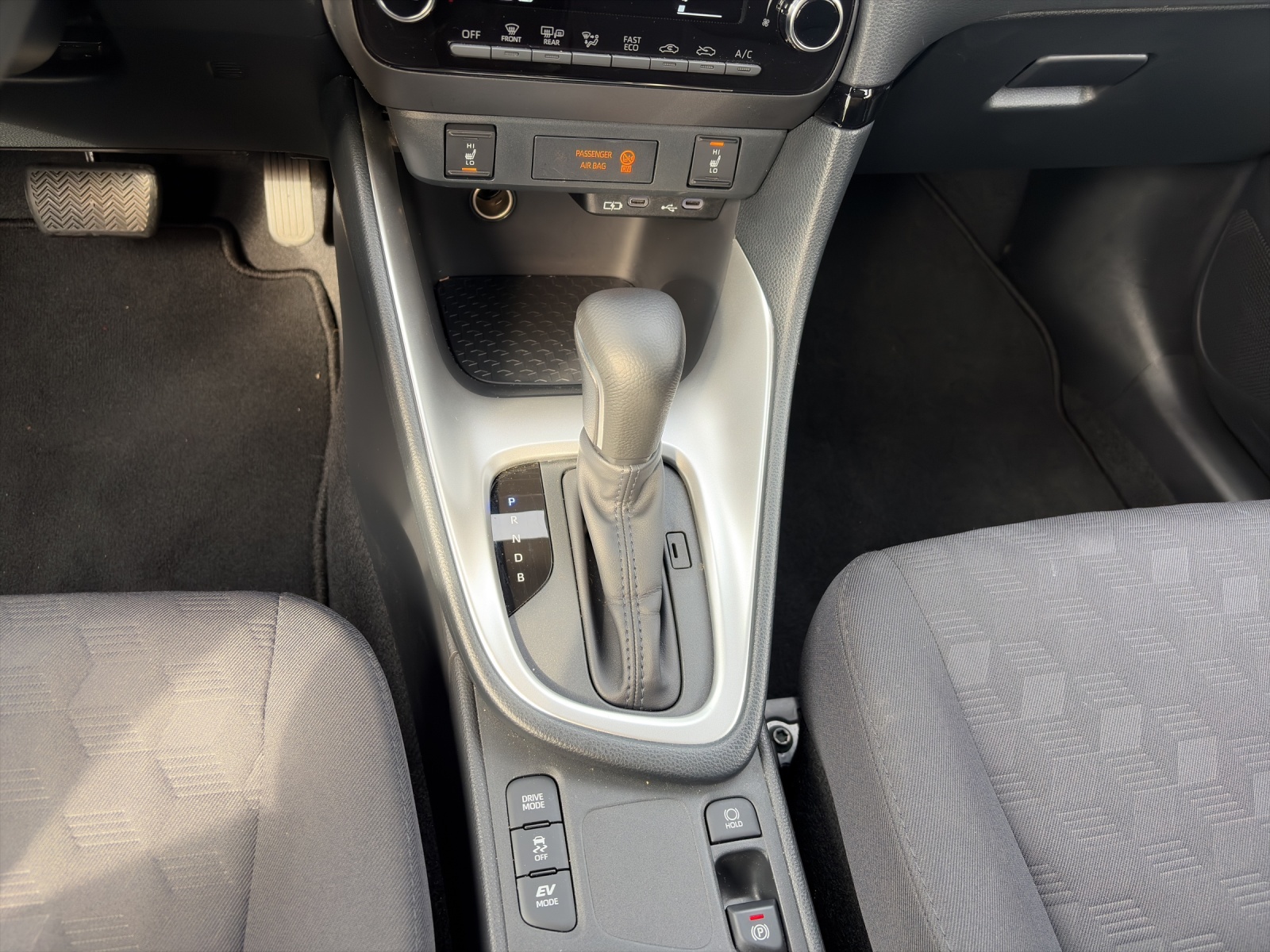 MAZDA 2 Hybrid Exclusive-line-image-14