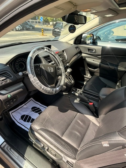 HONDA CR-V 2.0 Executive 4WD Automatic-image-11