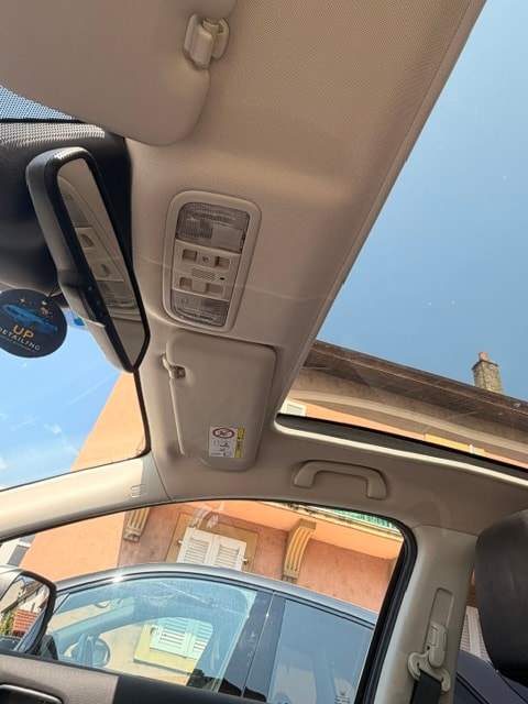 HONDA CR-V 2.0 Executive 4WD Automatic-image-8