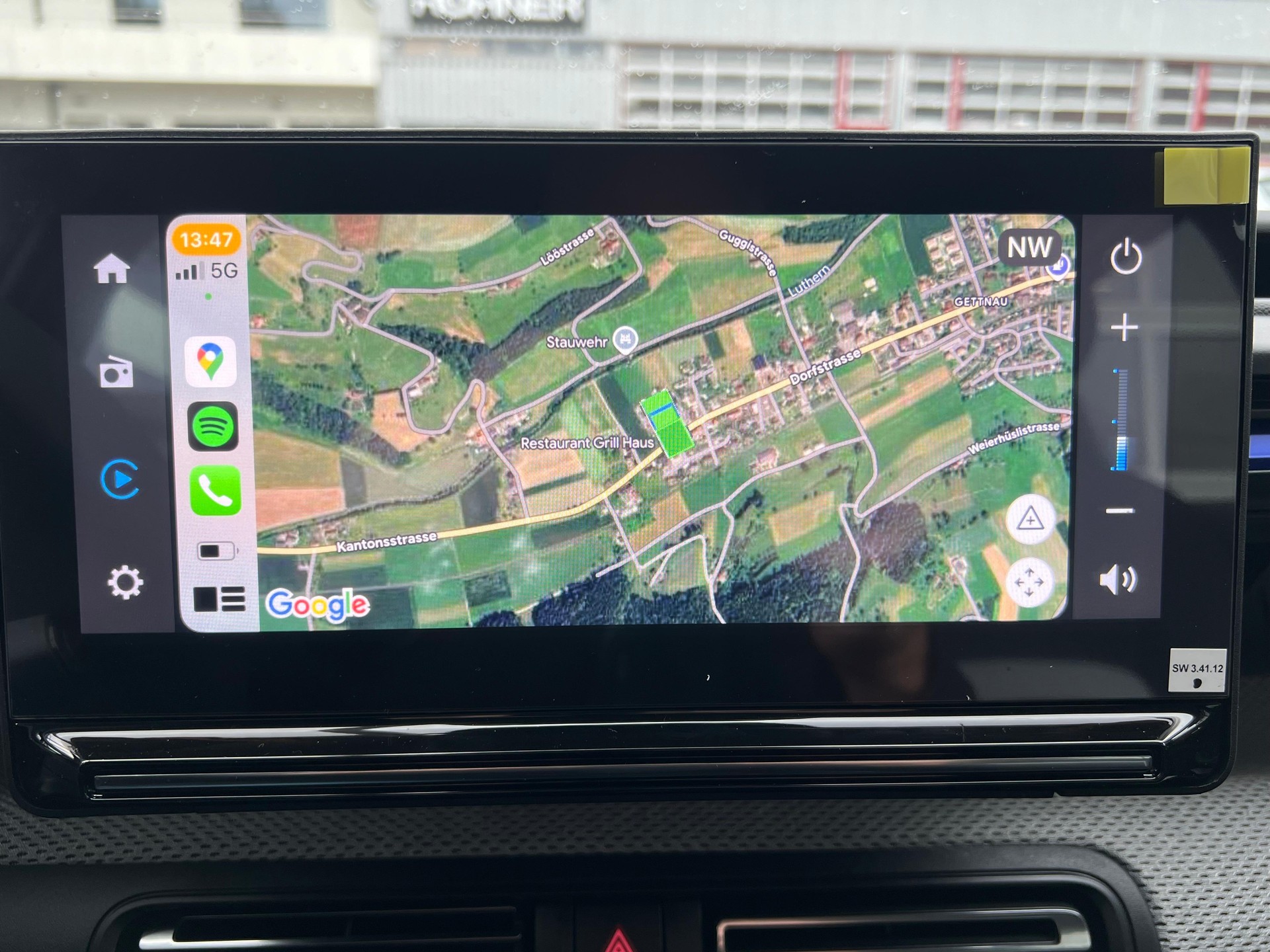 CITROEN C3 1.2 Hybrid Max-image-23