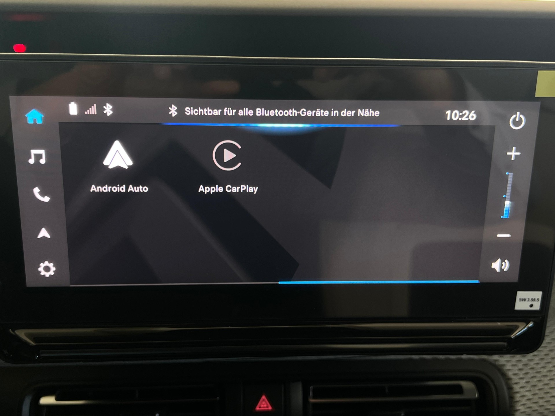 CITROEN C3 1.2 Hybrid Max-image-18