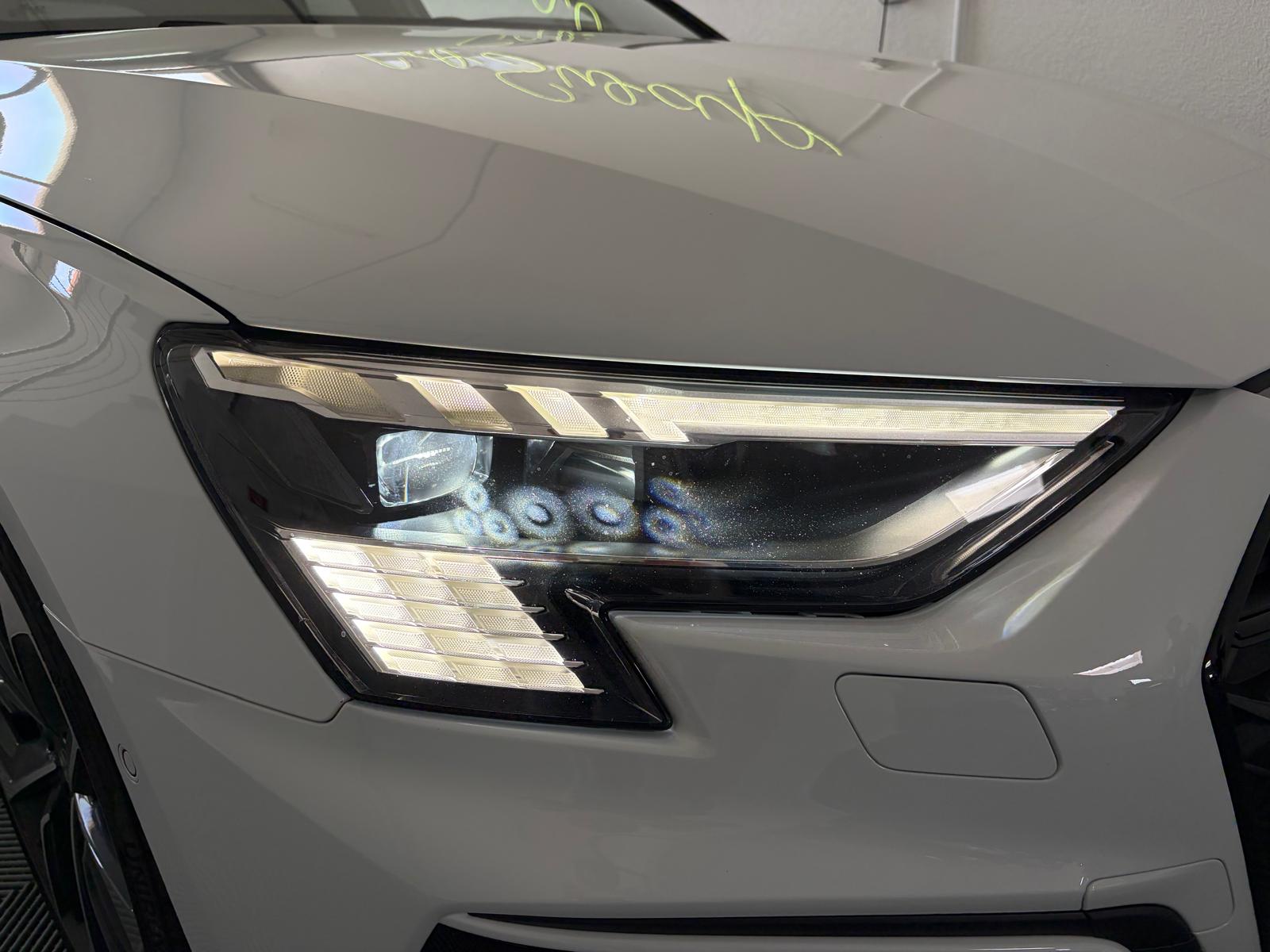 AUDI S3 Sportback 2.0 TFSI quattro S-tronic - Toit ouvrant - Matrix LED-image-5