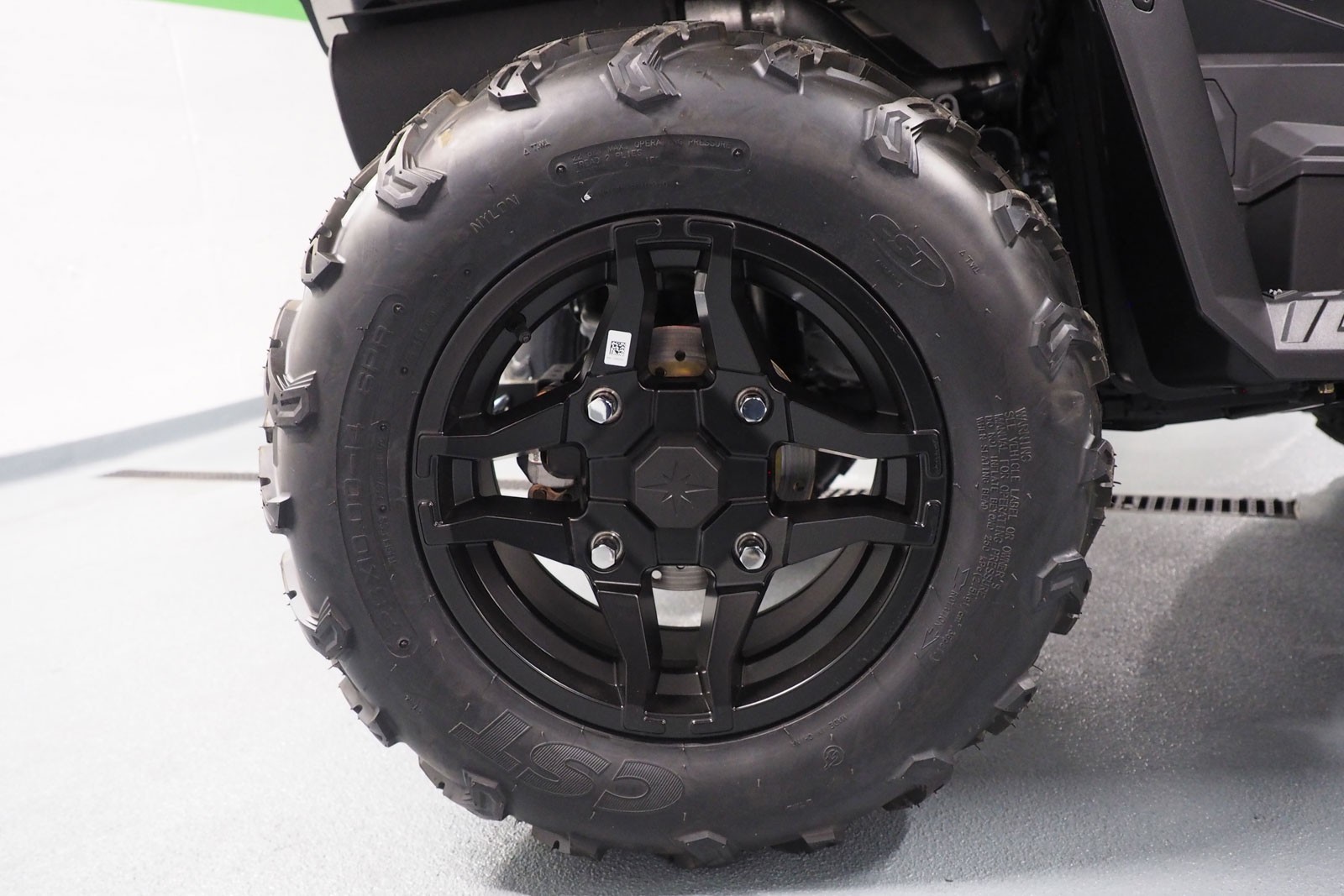 POLARIS Sportsman 570 4x4-image-10