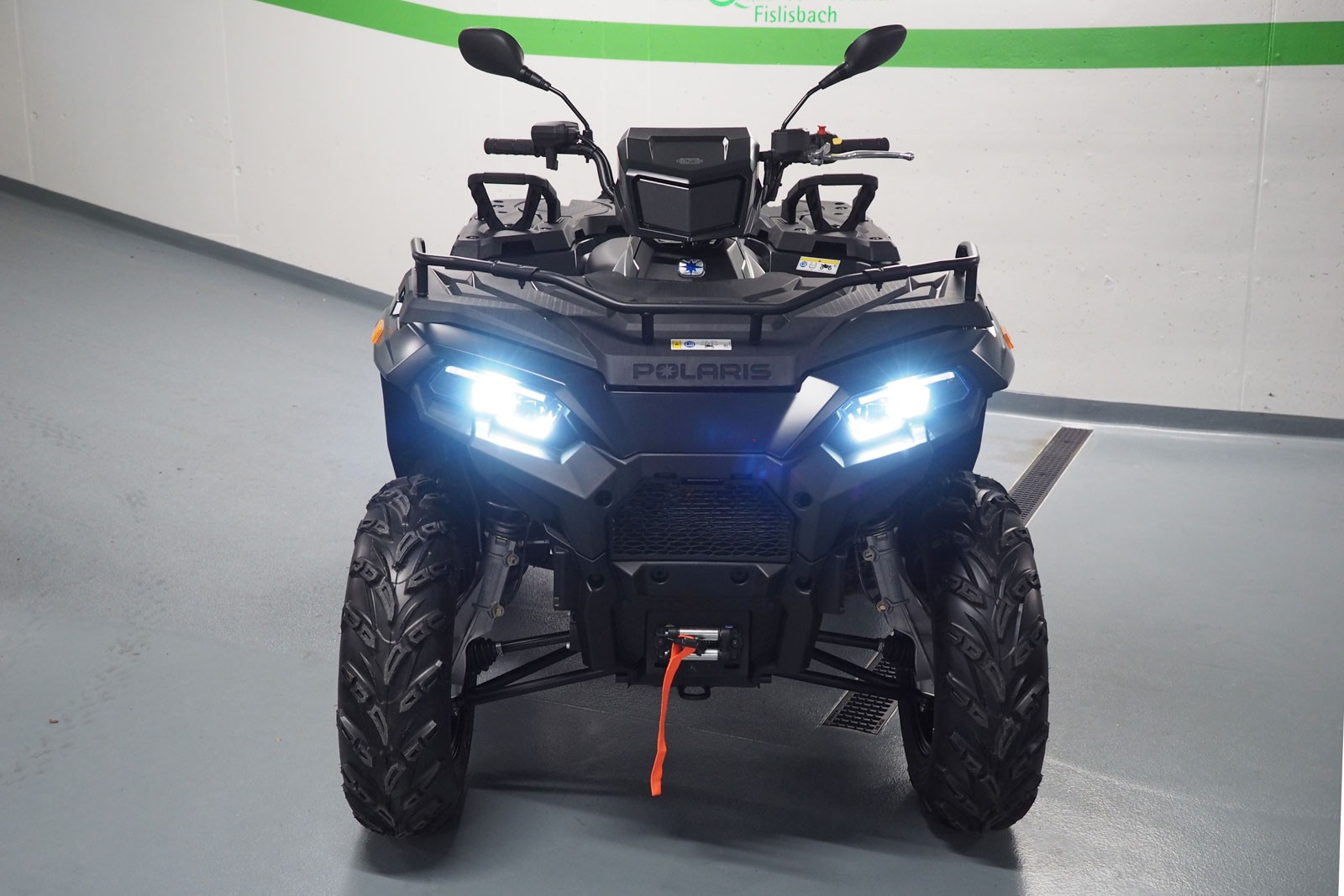 POLARIS Sportsman 570 4x4-image-13