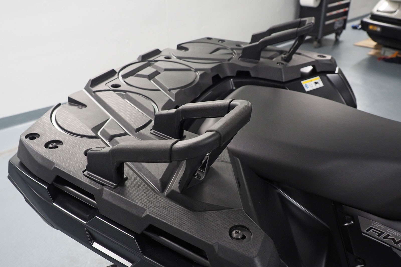 POLARIS Sportsman 570 4x4-image-11