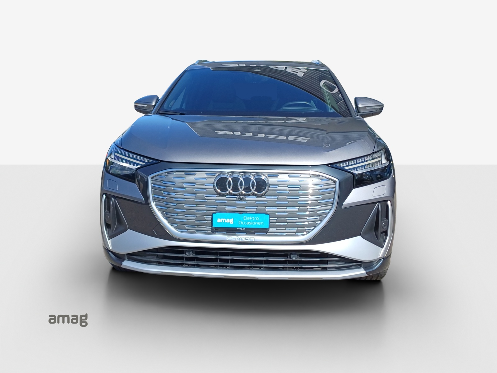 AUDI Q4 e-tron 50 quattro-image-7