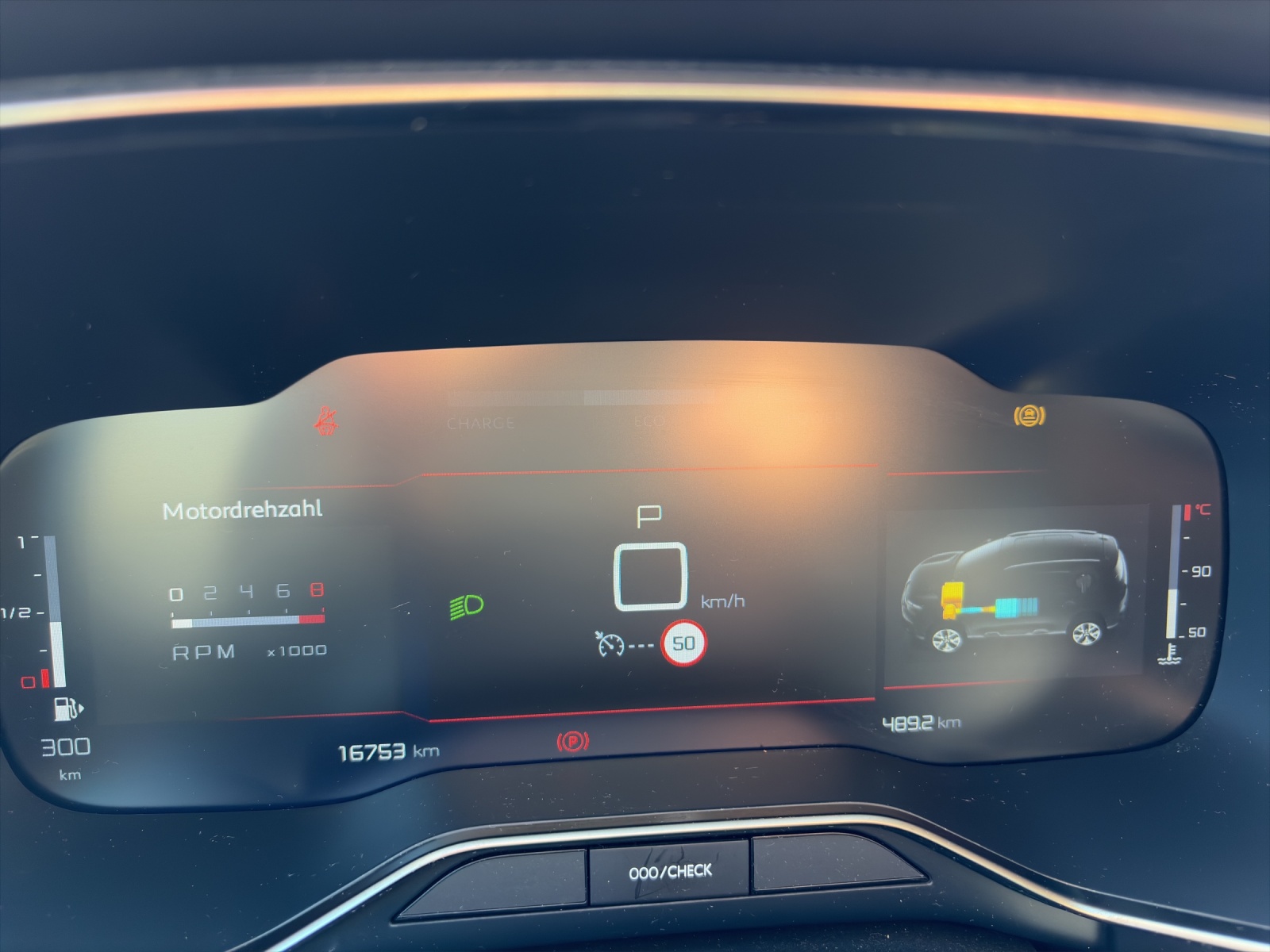 CITROEN C5 Aircross 1.2 Hybrid Max-image-14