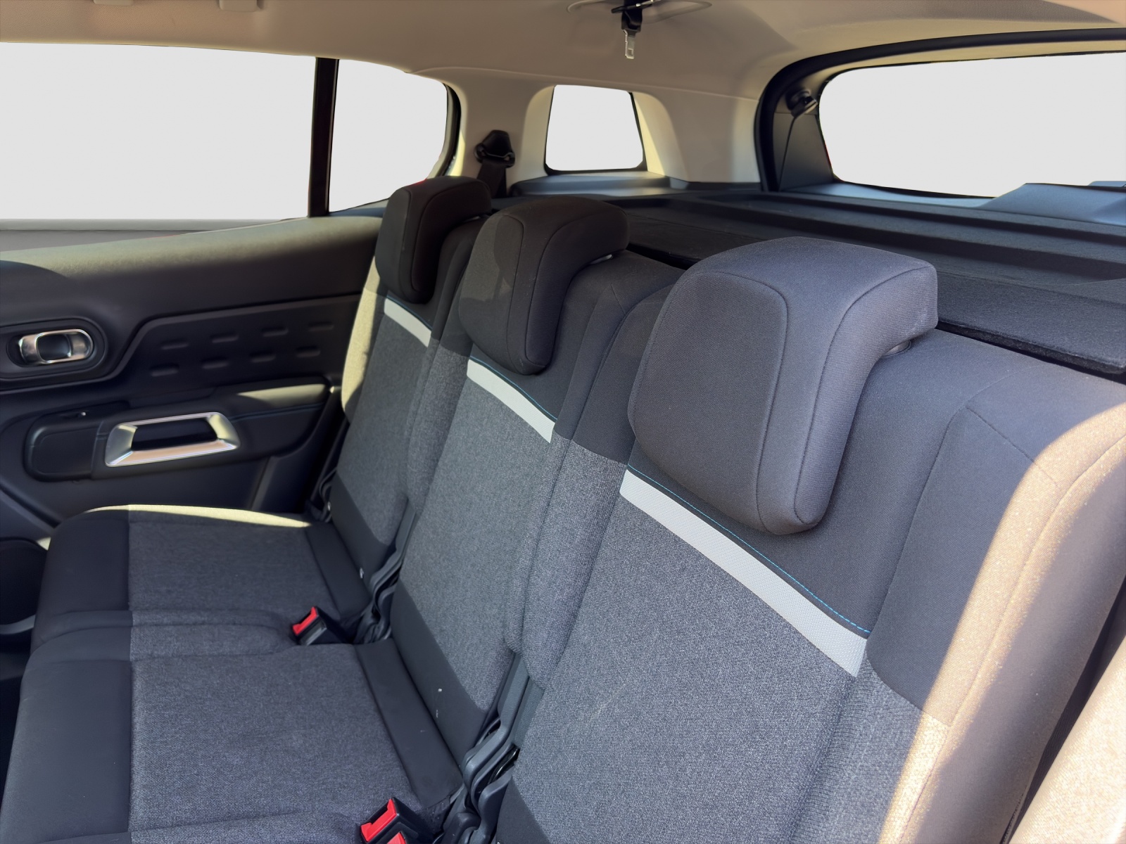 CITROEN C5 Aircross 1.2 Hybrid Max-image-10