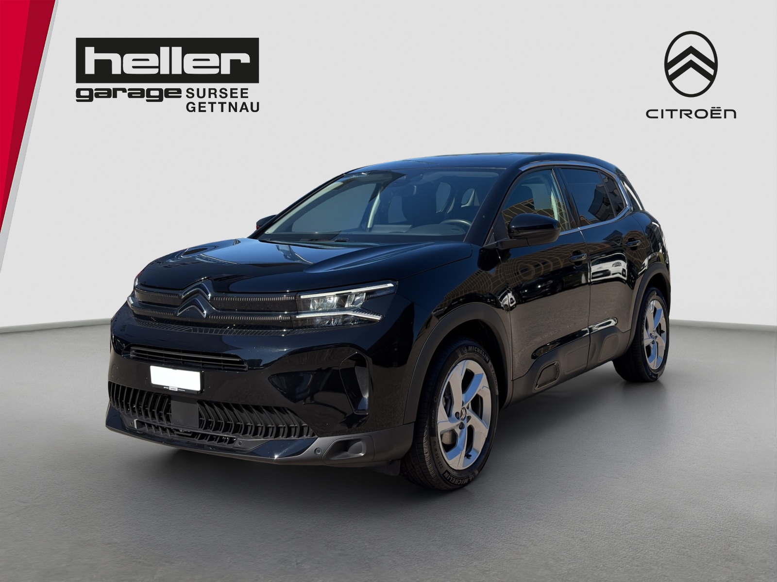 CITROEN C5 Aircross 1.2 Hybrid Max