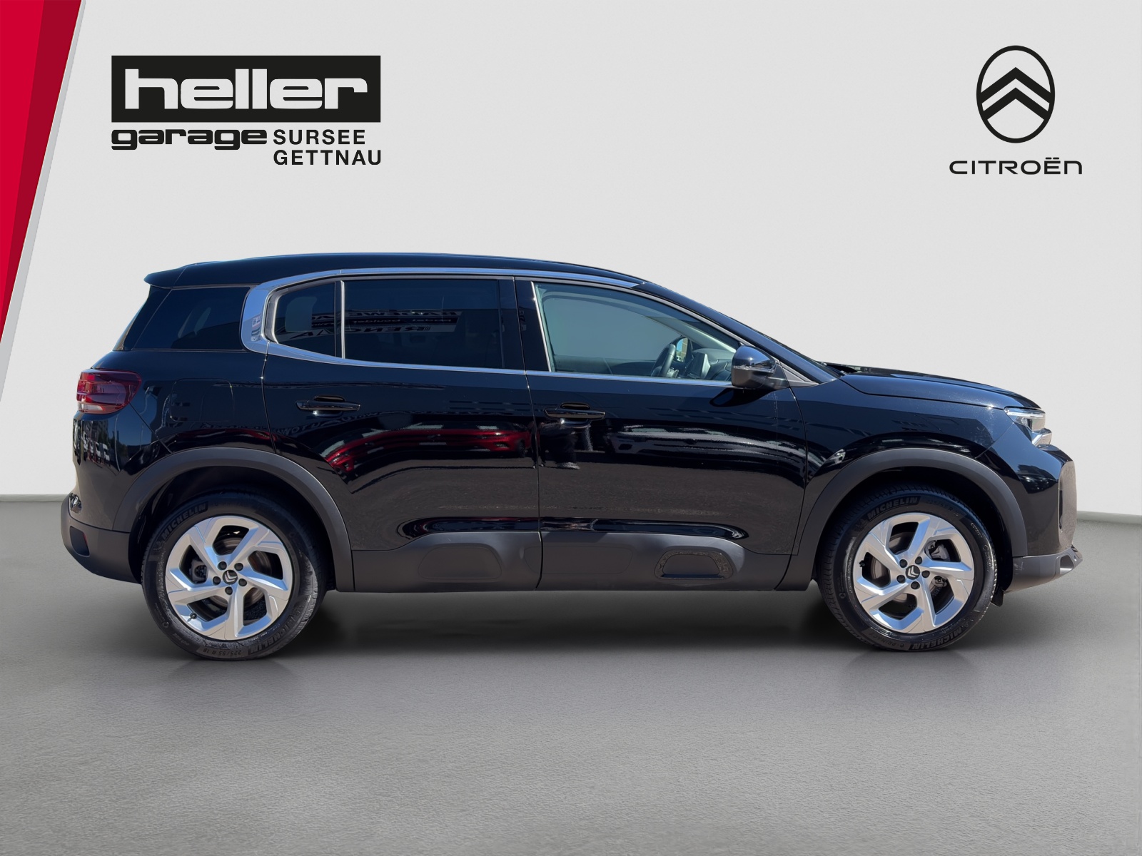 CITROEN C5 Aircross 1.2 Hybrid Max-image-5