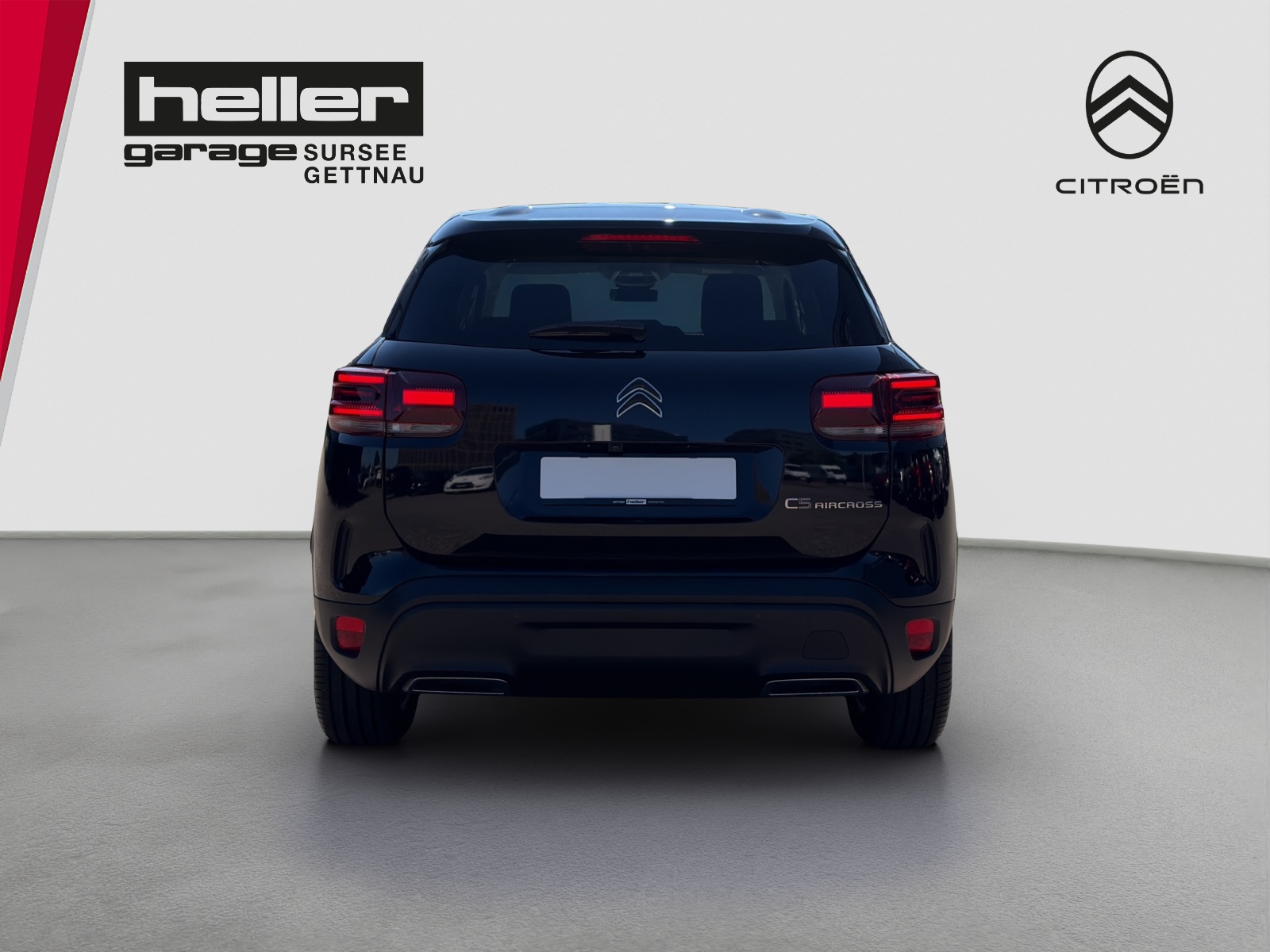CITROEN C5 Aircross 1.2 Hybrid Max-image-3