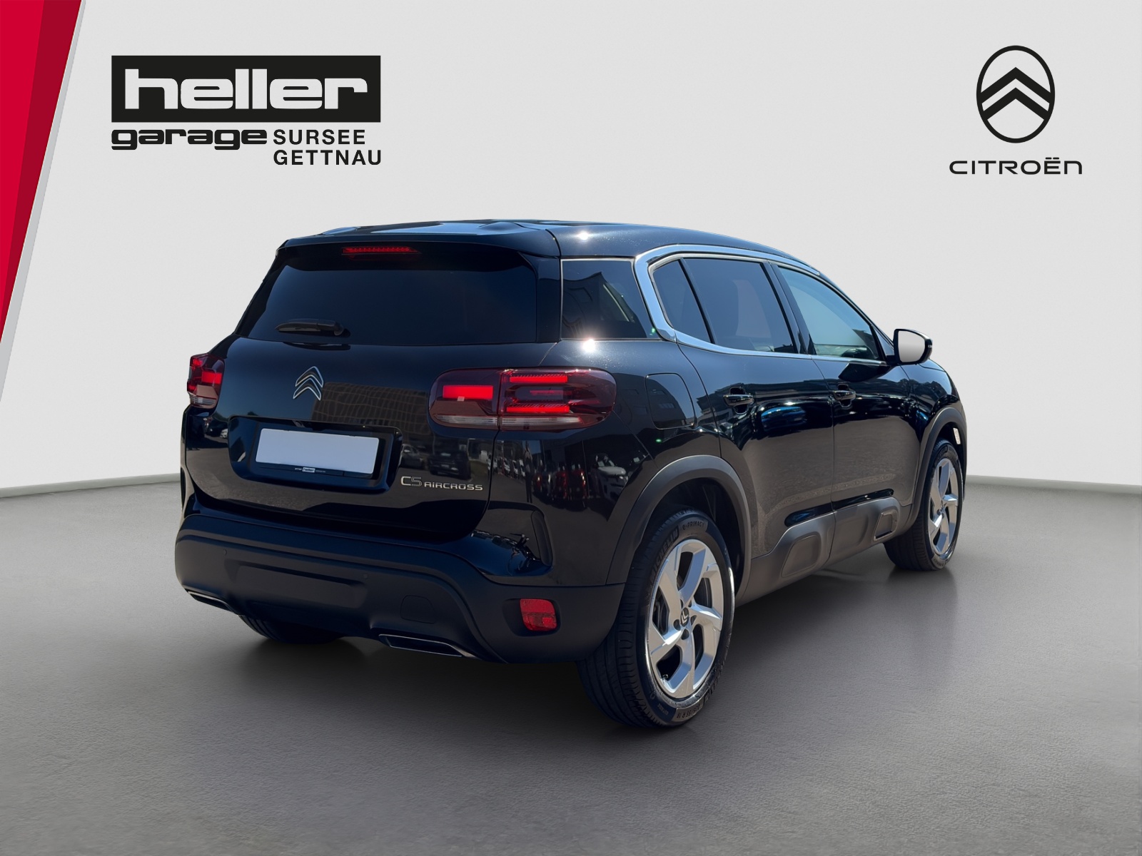CITROEN C5 Aircross 1.2 Hybrid Max-image-4
