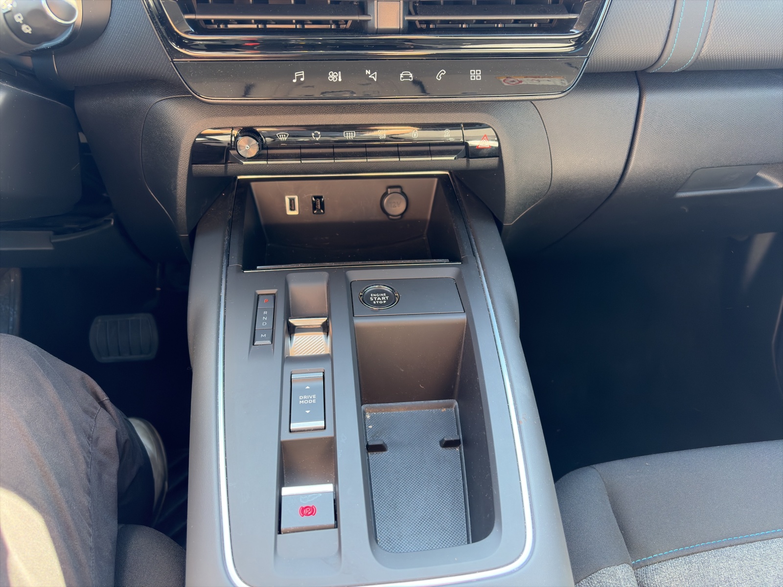 CITROEN C5 Aircross 1.2 Hybrid Max-image-12