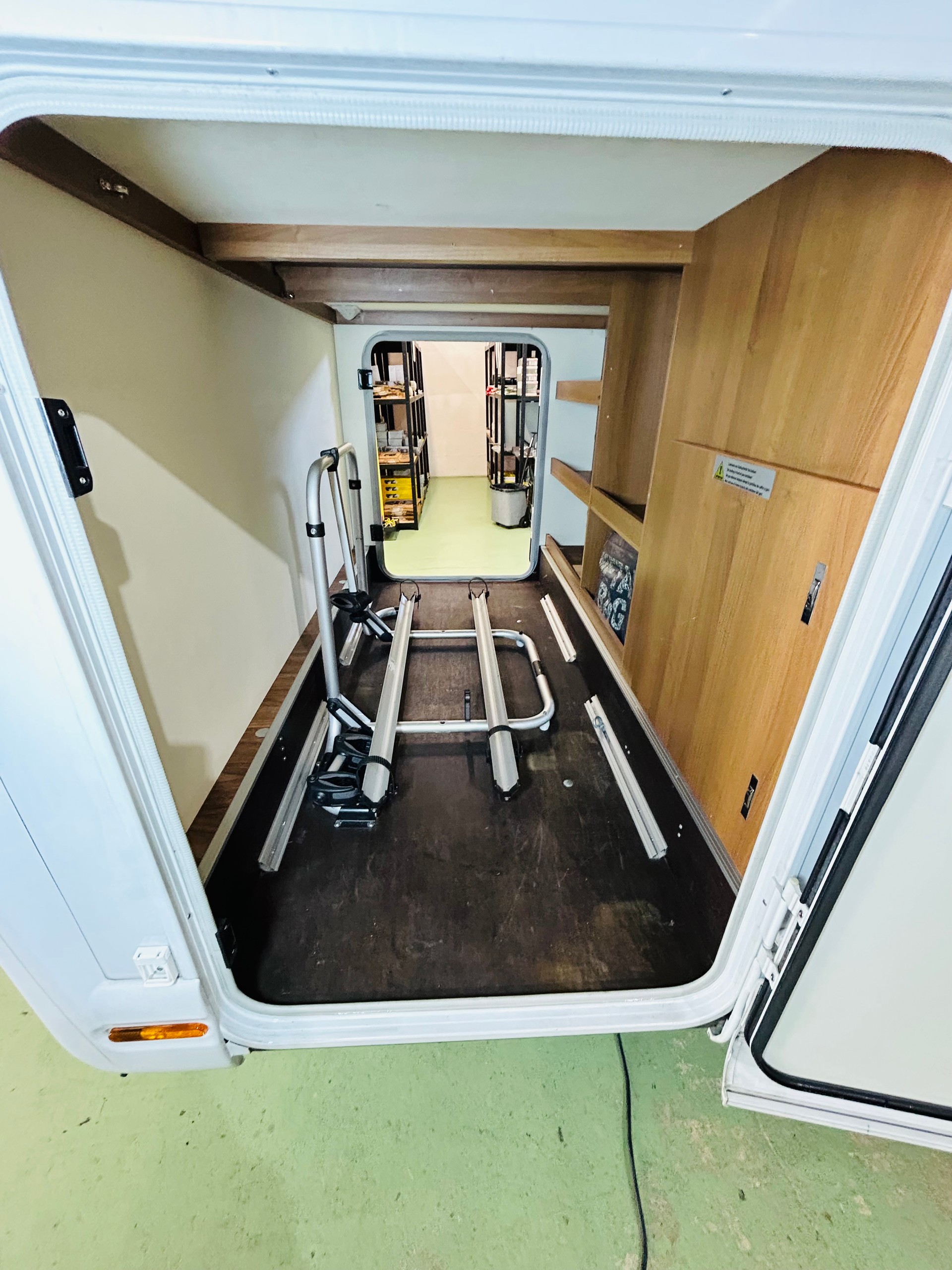 KNAUS Van TI 650 MEG-image-16