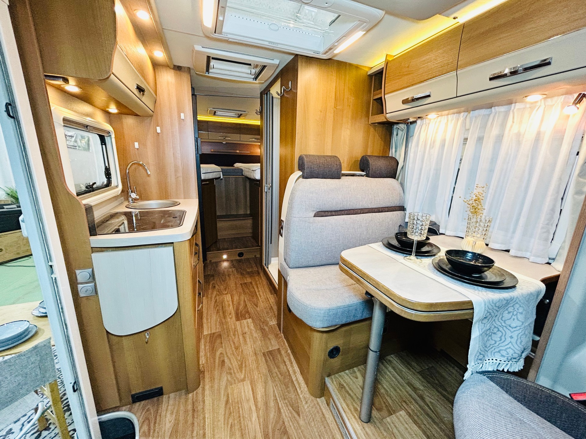 KNAUS Van TI 650 MEG-image-6