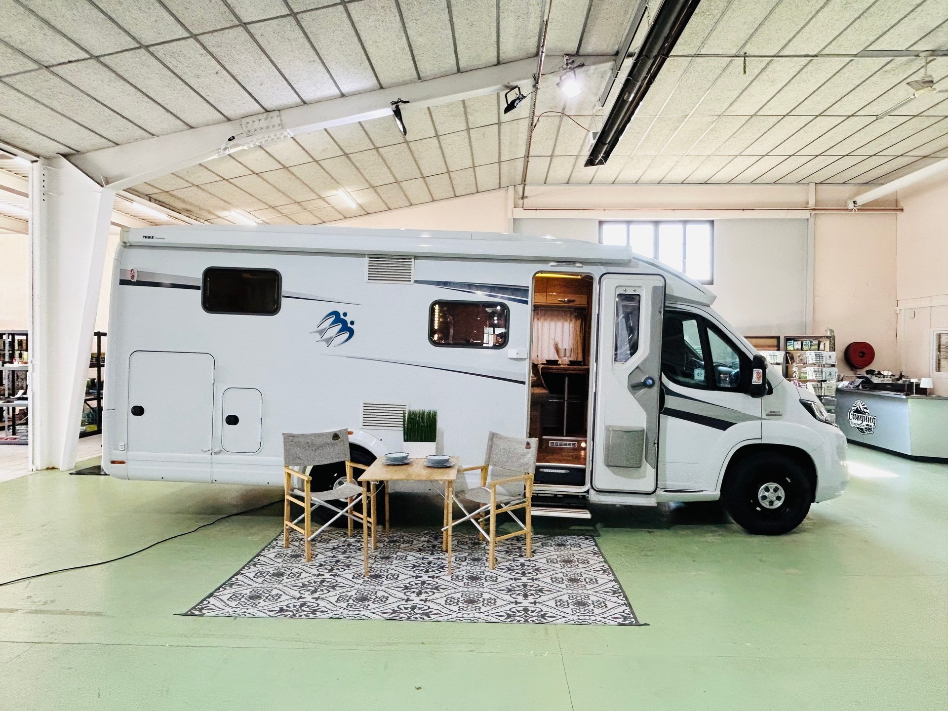 KNAUS Van TI 650 MEG-image-0