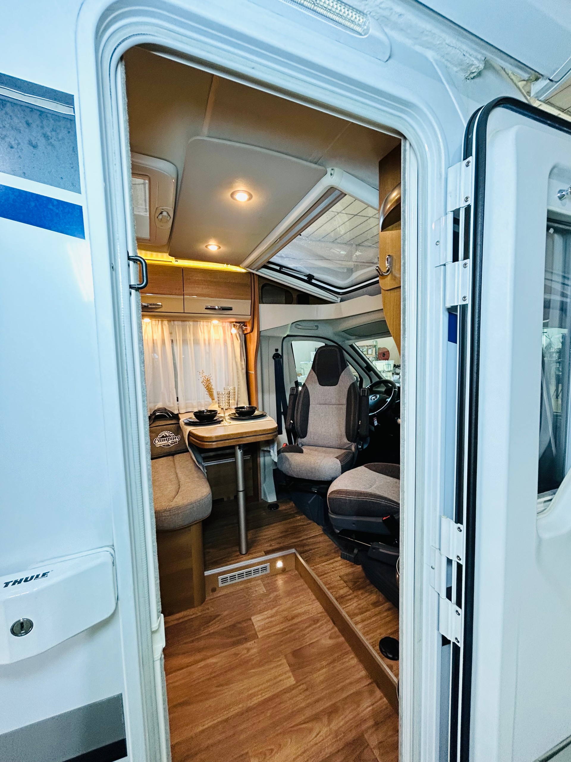KNAUS Van TI 650 MEG-image-4