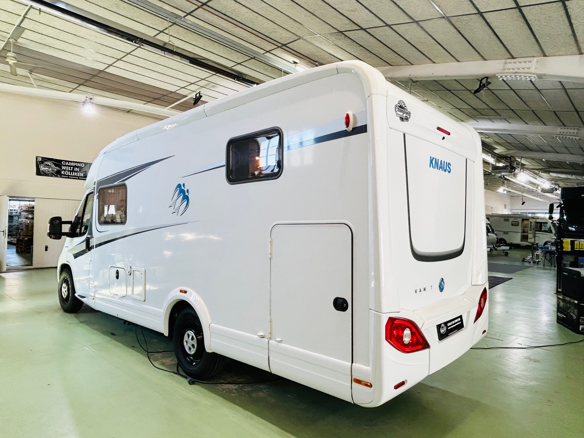 KNAUS Van TI 650 MEG-image-2