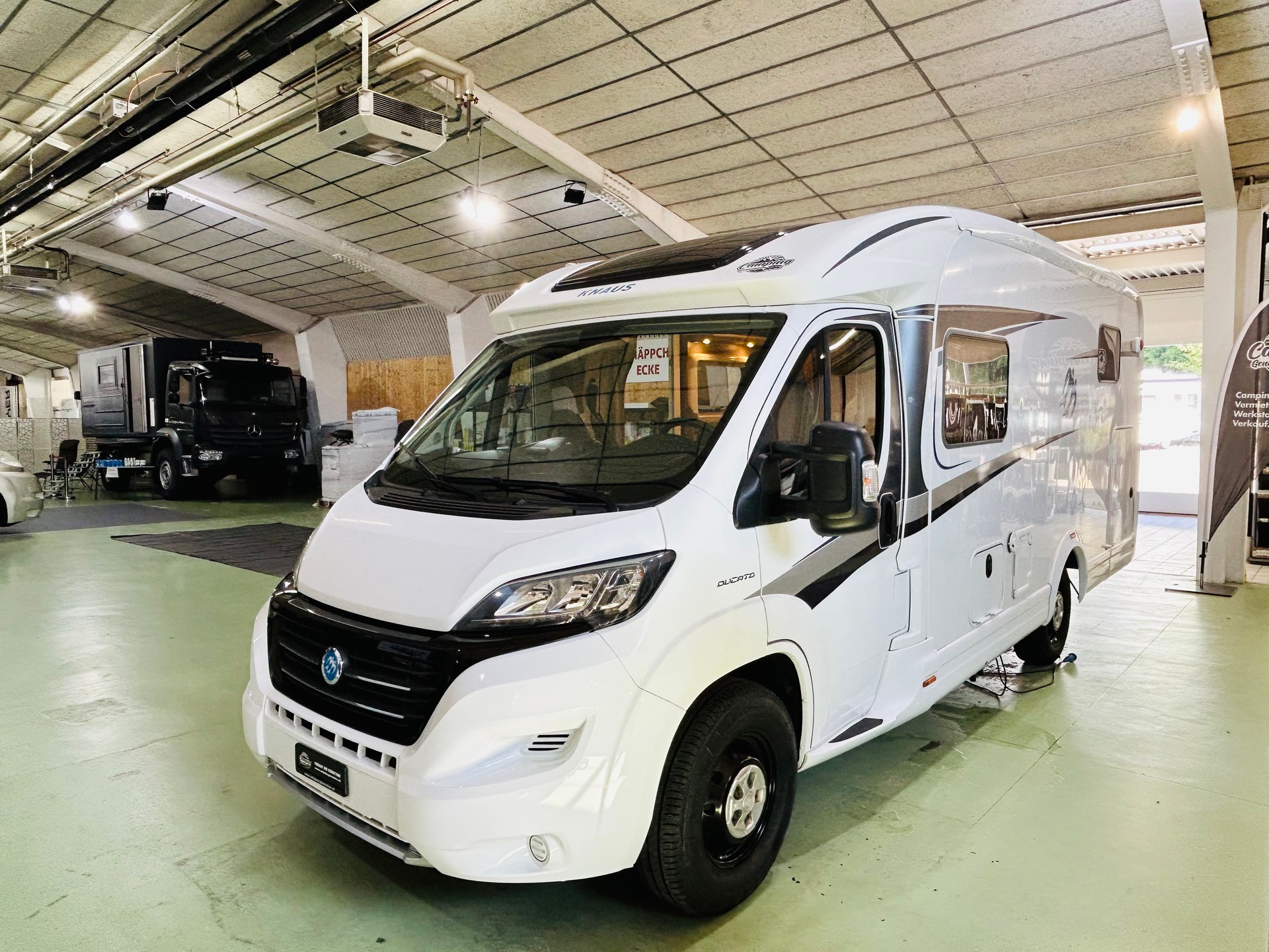 KNAUS Van TI 650 MEG-image-1