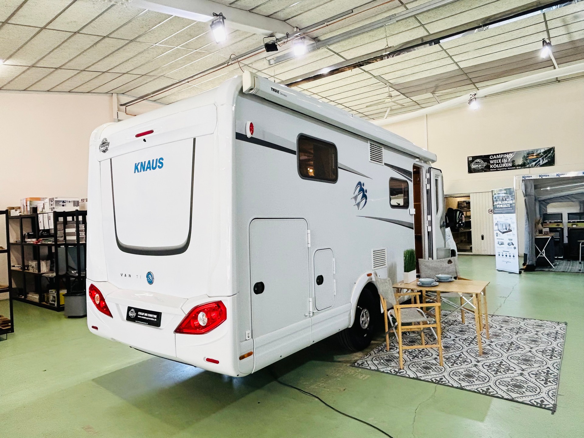 KNAUS Van TI 650 MEG-image-3