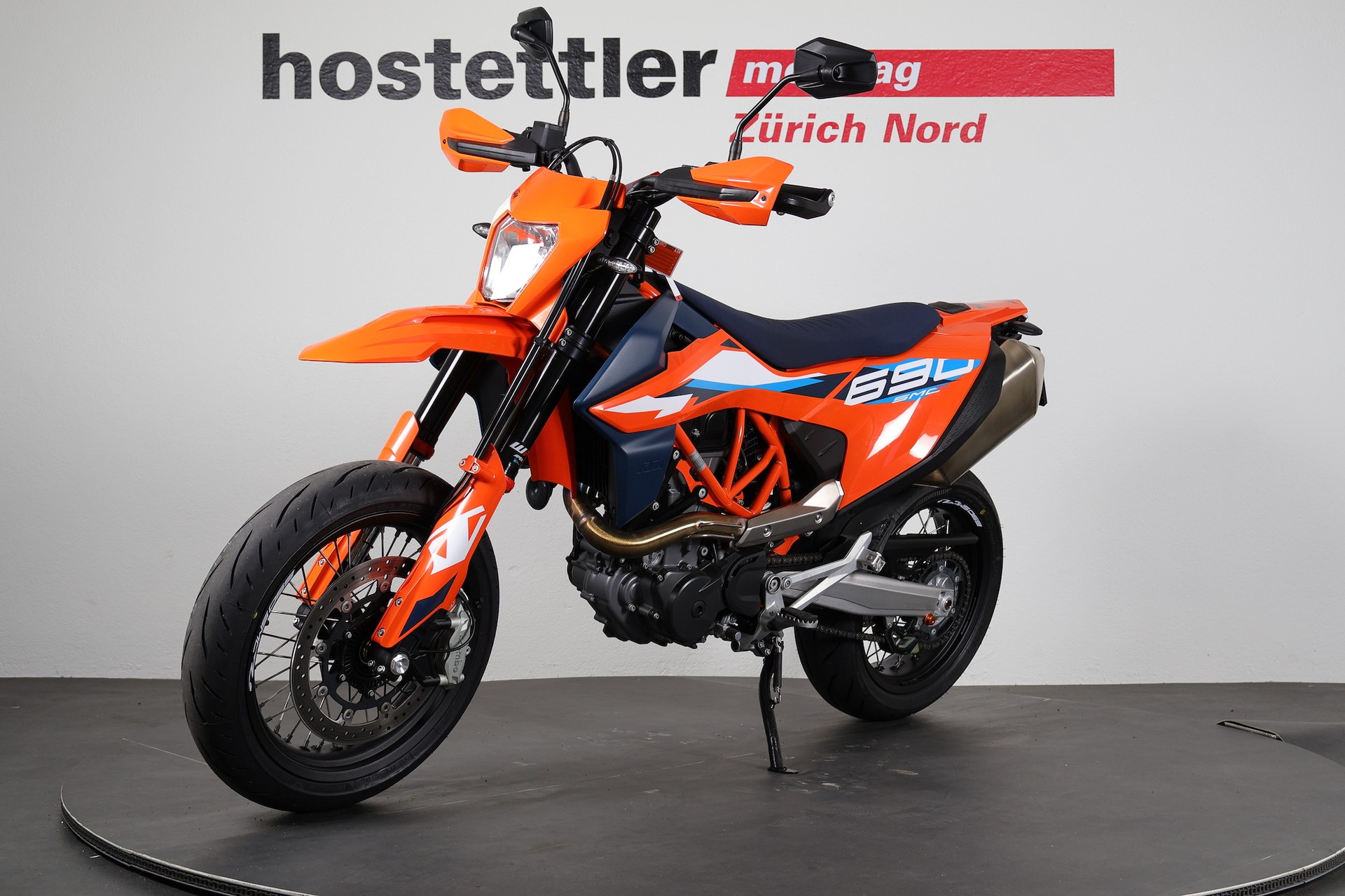 KTM 690 SMC R 35 kW 30mm tiefer-image-5
