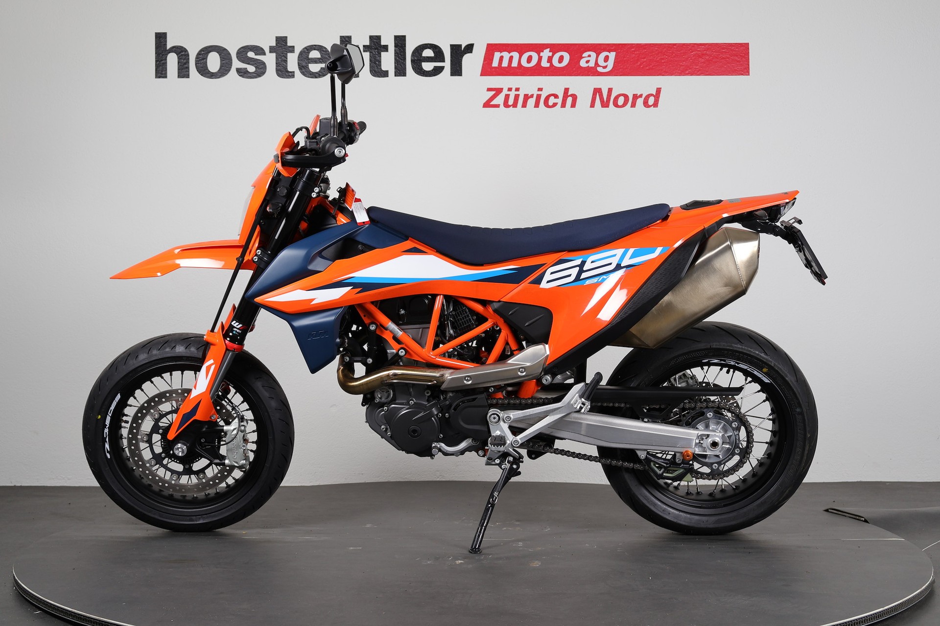KTM 690 SMC R 35 kW 30mm tiefer-image-4