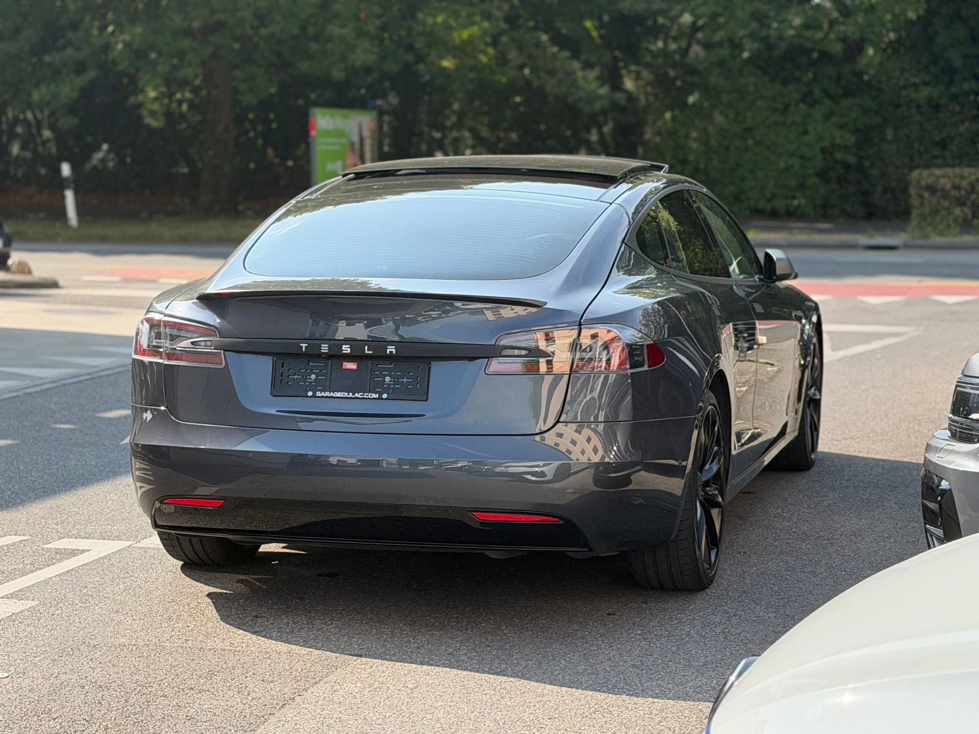 TESLA Model S 100 D Performance-image-6