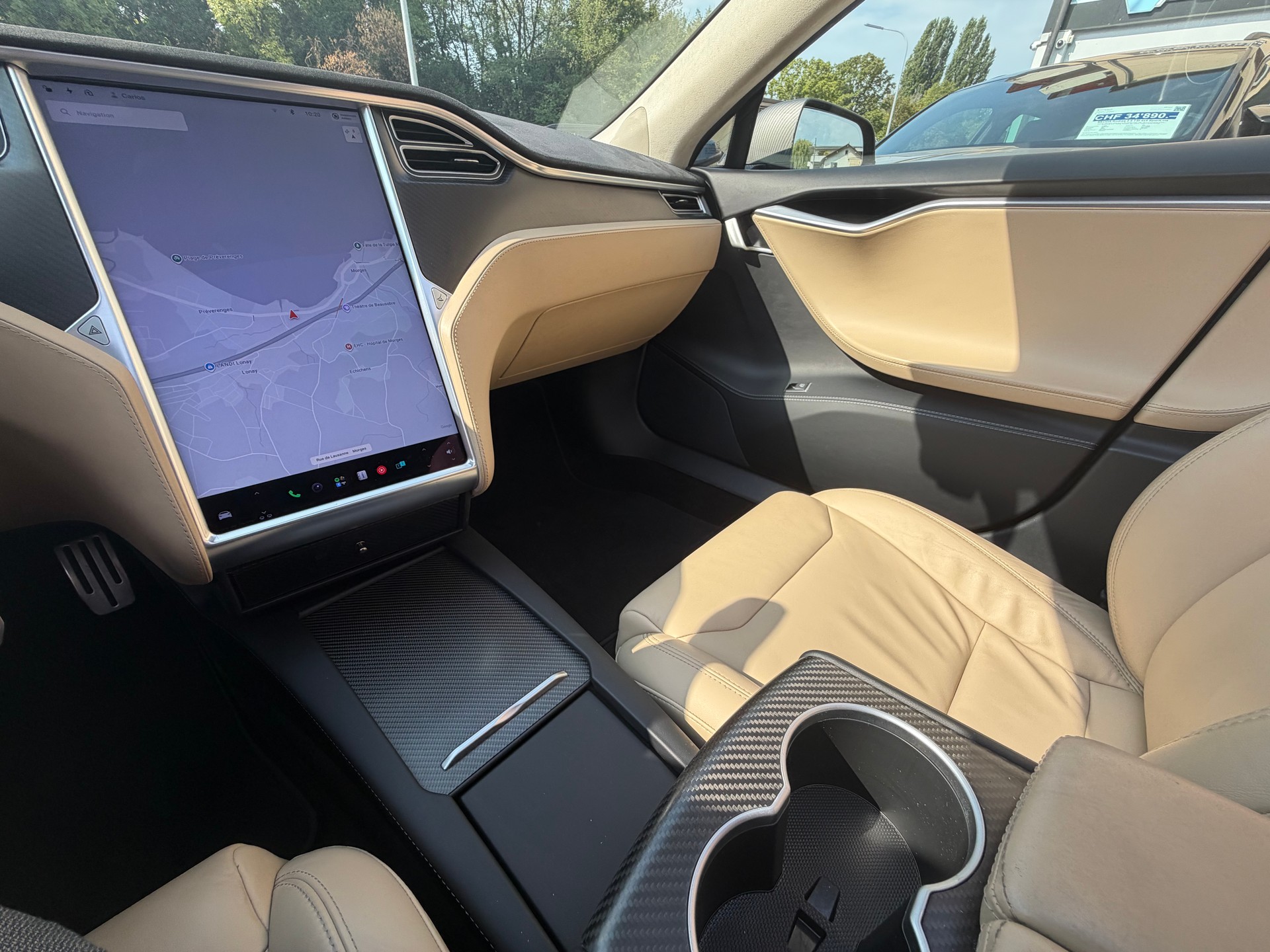 TESLA Model S 100 D Performance-image-18