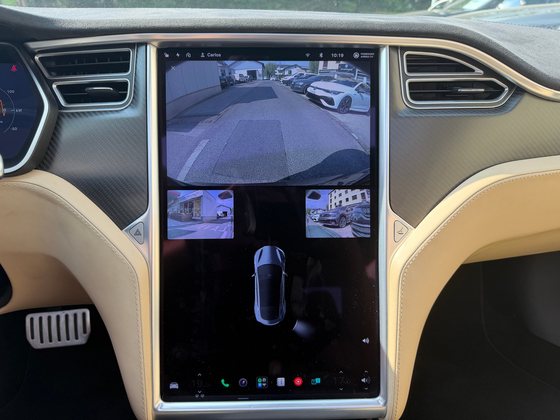 TESLA Model S 100 D Performance-image-16