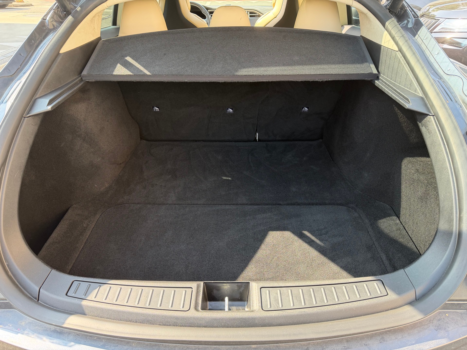 TESLA Model S 100 D Performance-image-7