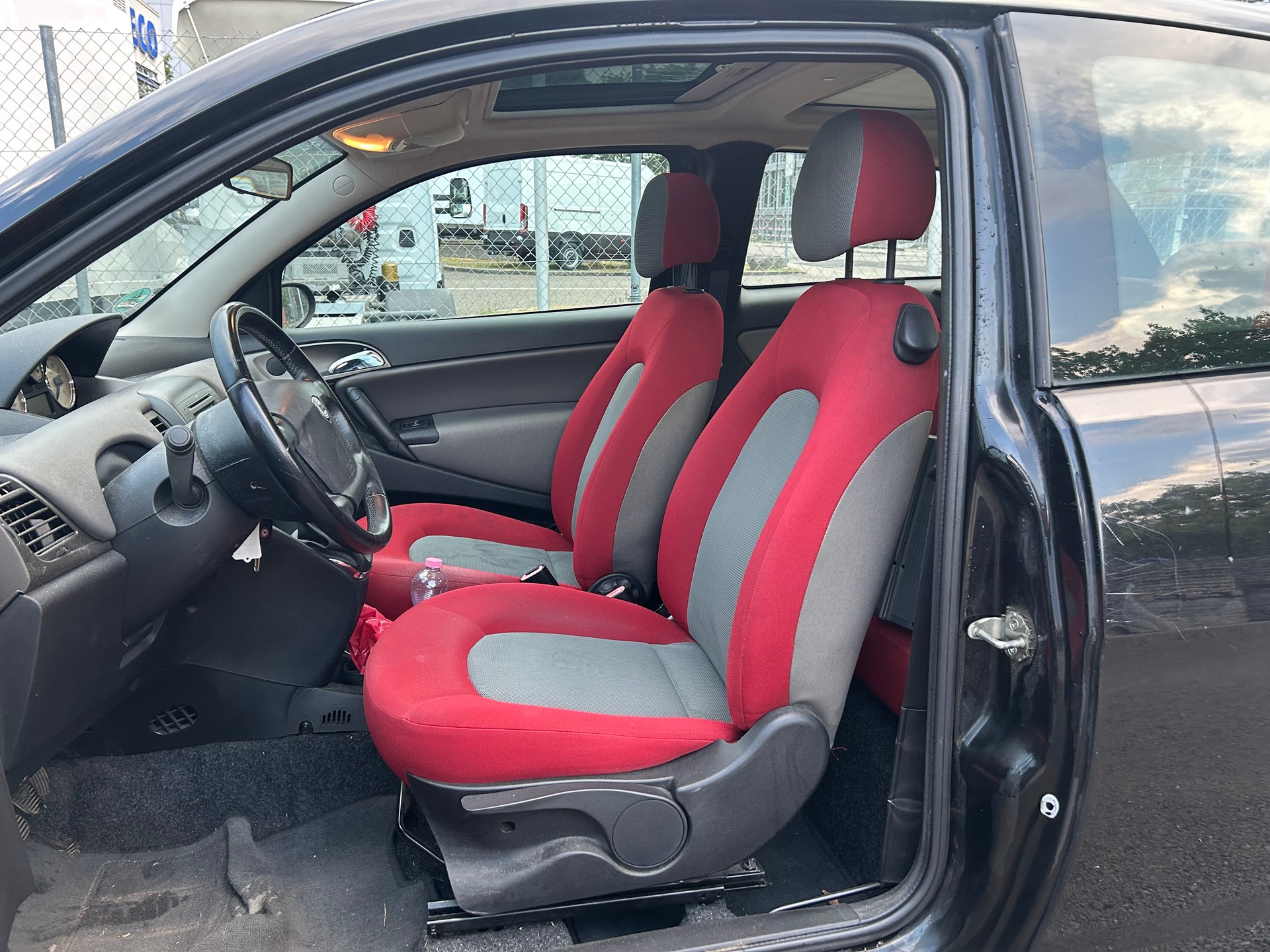 LANCIA Ypsilon 1.4 16V Glamour-image-7