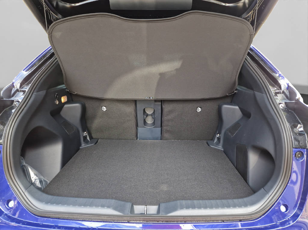 TOYOTA Yaris Cross 1.5 VVT-i HSD Prem 47403/004-image-14
