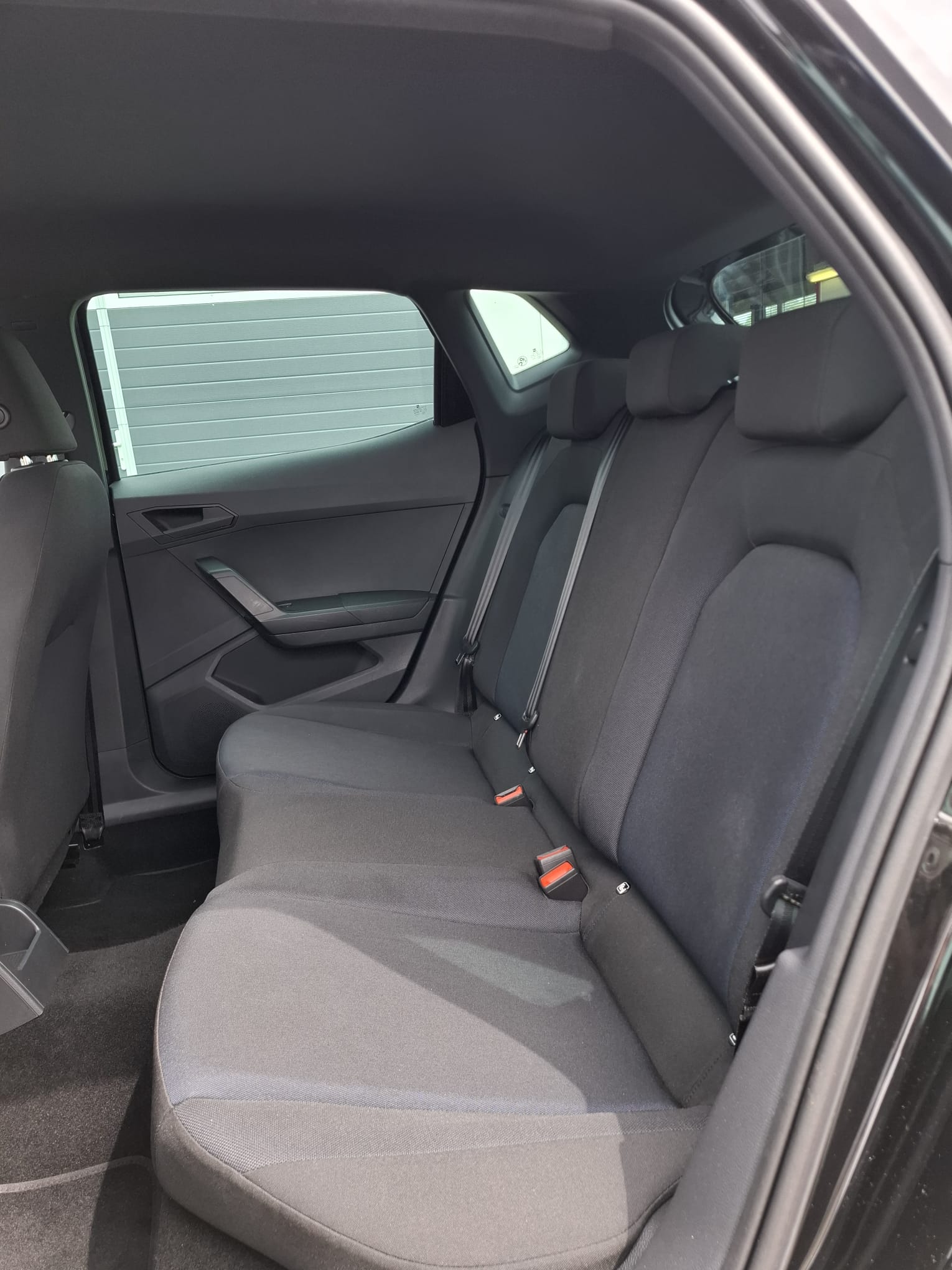 SEAT Ibiza 1.0 EcoTSI FR DSG-image-14