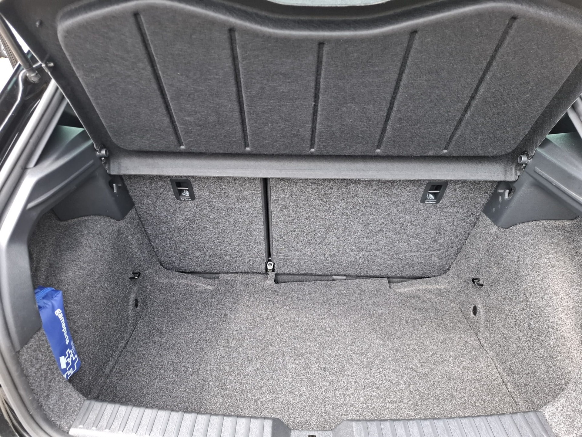 SEAT Ibiza 1.0 EcoTSI FR DSG-image-15