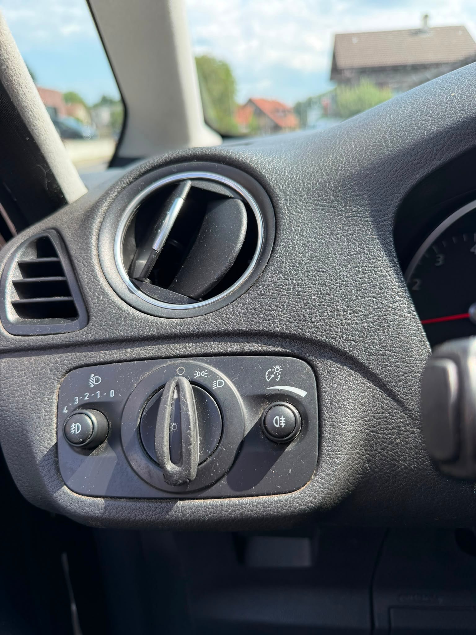 FORD Galaxy 1.6 SCTi KNIE-Edition *7-PLÄTZE*-image-8